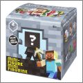 Minecraft Mini Figurine - Serie Pierre N2 - Mattel - 2015
