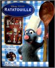 Ratatouille Disney Pixar - Fves Brillantes Intermarch 2016