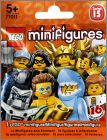 Minifigures Lego 71011 - Srie 15 - Janvier 2016