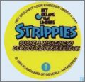 Het Belang van Limburg : Strippies - 72 caps - 1996 Belgique