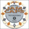 Jam Caps - Jamin - 1995 Belgique