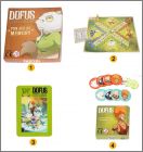 Collection Dofus