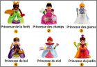 Collection Princesses