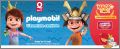 Playmobil l'aventure continue - Magic Box - Quick - 2013