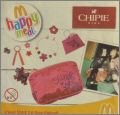 Chipie - Happy Meal - Mc Donald - 2007