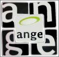 Ange (Boulangerie) - 5 Fves Brillantes - Puzzle  - 2013