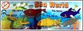 Sea world TS-1613  TS-1616 - Maraj