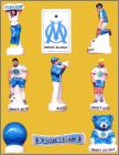 Olympique de Marseille droit au but 9 Fves Brillantes 2013