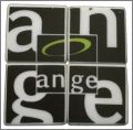 Ange (Boulangerie) - 4 Fves Brillantes - Puzzle - 2012
