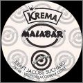 Krema Malabar - Pogs Wackers - 1995
