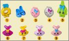 Collection Shopkins