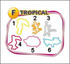 F = Tropical