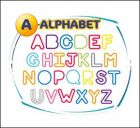 A = Alphabet