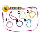 E = Fruits