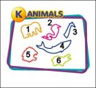 K = Animals