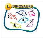 L = Dinosaurs