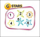 G = Stars