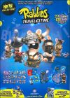raving rabbids travel in time Ubisoft