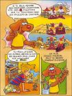 Picos Aventure - Embout de crayon - Chocapic - Nestl - 1995