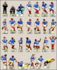 Fves Equipe de France Football 1998