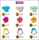 Zoo = Zoo1  Zoo9