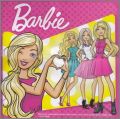 Barbie - Kinder Maxi - Allemagne - SDB45  SDB48 - 2017