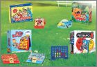 collection jeux Hasbro
