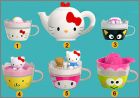 Collection Hello Kitty