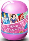 Princesses Disney - 5 Figurines - Capsule Zuru - 2018