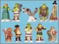 Shrek 4 - 10 Fves Brillantes - Prime - 2011
