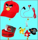 Collection Angry Bird