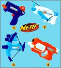 Collection Nerf
