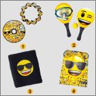 Collection Emoji
