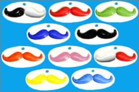 Moustaches Fves Brillantes Salesse Brive la Gaillarde 2017