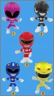 Collection Power Rangers