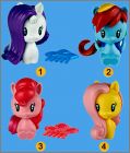 Collection My Little Pony