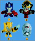 Collection Transformers