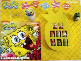 Spongebob Squarepants Nickelodeon - Grani & Partners - 2015