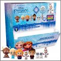 Frozen Disney - 3D Puzzle Palz Eraser - Sries 1 Sambro 2019