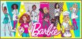 Barbie Professions - Kinder Surprise - EN378  EN430A - 2019