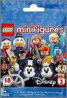 Minifigures Lego 71024 - Disney series 2 - Mai 2019