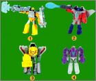 Collection Transformers