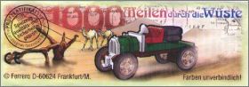 1000 Meilen durch die Wste - Kinder - Allemagne 2001