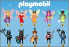 Collection Playmobil