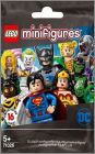 Minifigures Lego 71026 - DC Comics - Janvier 2020