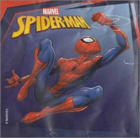 Spider-Man - Maxi Kinder - DVD17  DVD20 - 2020
