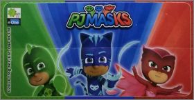 PJ Masks - Maxi Kinder - DVB25  DDVB27 - Pques 2020