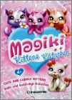 Magiki - Kittens (Ktzchen) 12 Figurines De Agostini - 2015