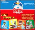 4 Magnets - WC-Ente Canard - SC Johnson - 2010 - Allemagne