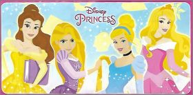 Princesses Disney - Maxi Kinder - VVB07  VVB10 - 2020